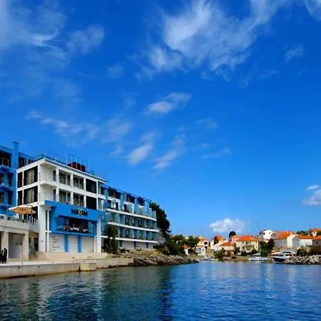 Hotel - Maxim