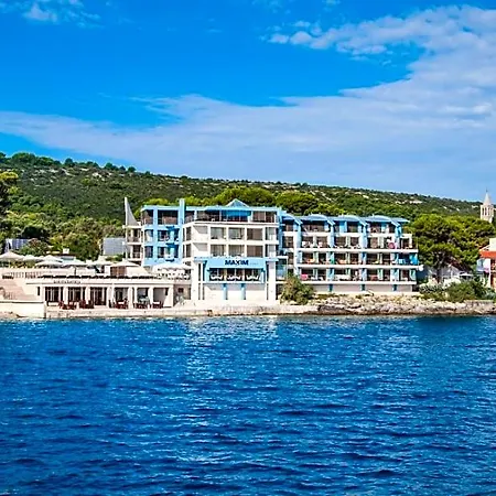 - Maxim Božava