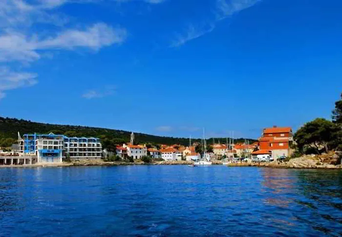 Szálloda - Maxim 4*