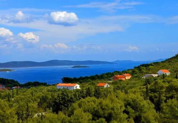 Отель - Maxim Божава